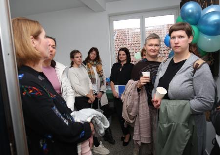 OTVORITEV PROSTORA ZA PODJETNIŠKO SODELOVANJE 13 FOTO LJUBO VUKELIČ